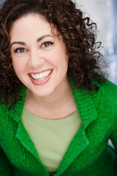 Heather Corwin Photo