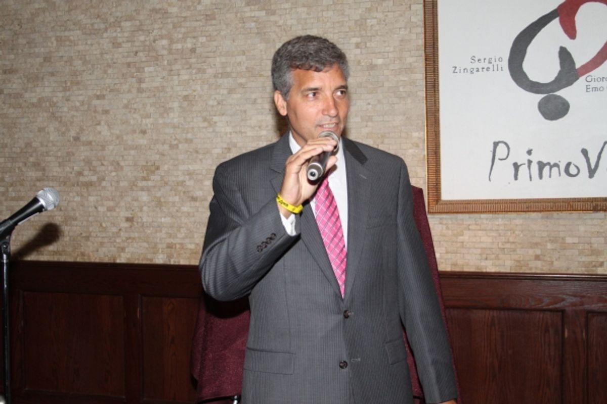 Bruce Dimpflmaier at 