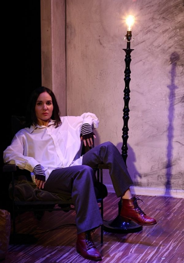 Patricia Duran Photo