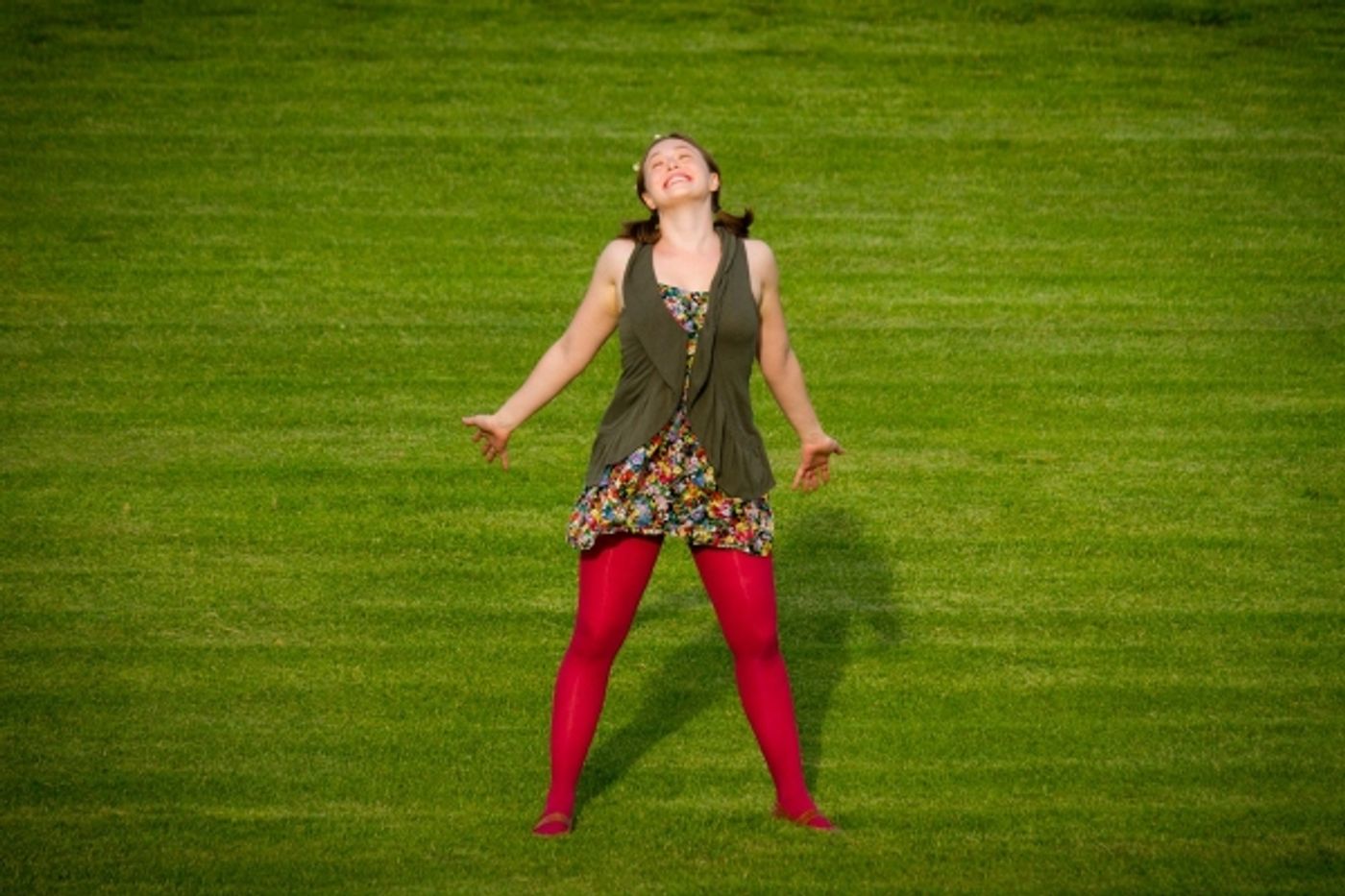 Photo Flash:  First Look at Spectralia Theatre's AS YOU LIKE IT  Image