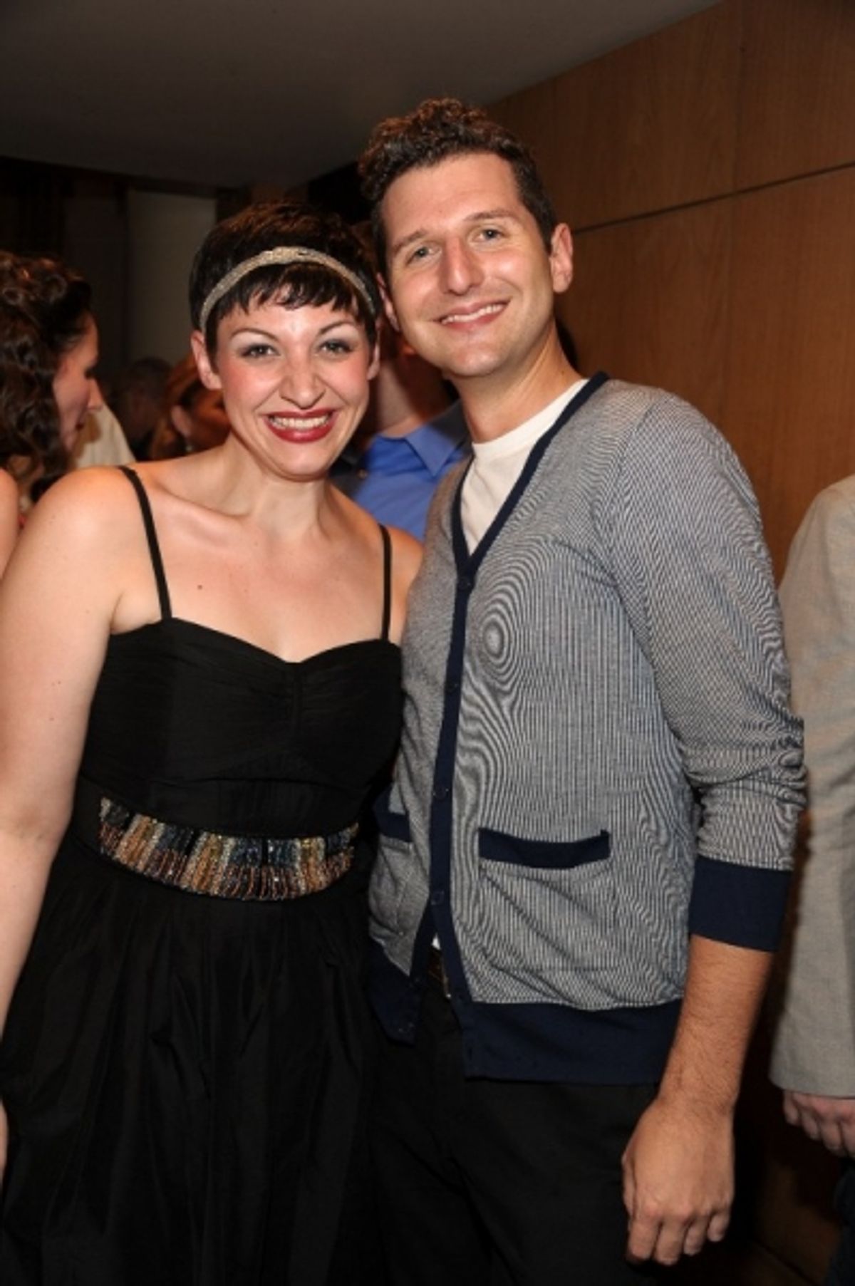 Dixie Roberts, David Kelleher-Flightphoto by Rob Rich/SocietyAllure.com Ã‚Â© 2012 robwayne1@aol.com 516-676-3939 at 