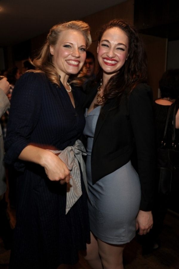 Molly Mustonen, Laura Hoffmeierphoto by Rob Rich/SocietyAllure.com Ã‚Â© 2012 rob Photo