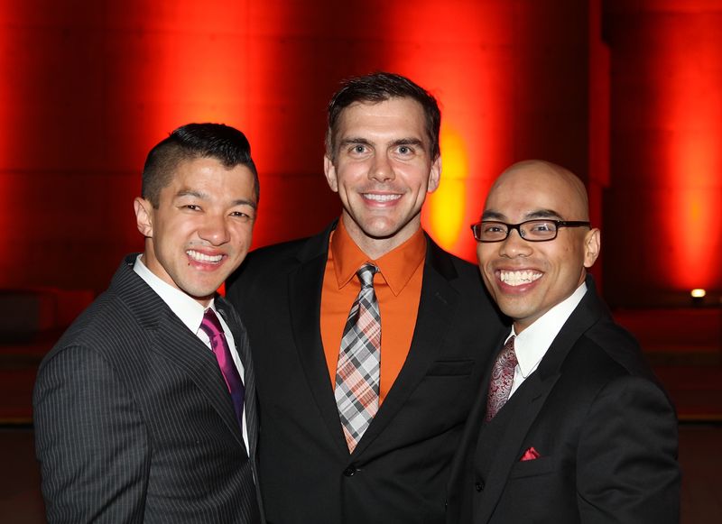 Photo Flash: The Stars Walk the Red Carpet for WAR HORSE Opening Night in LA! — photo 33 of 35