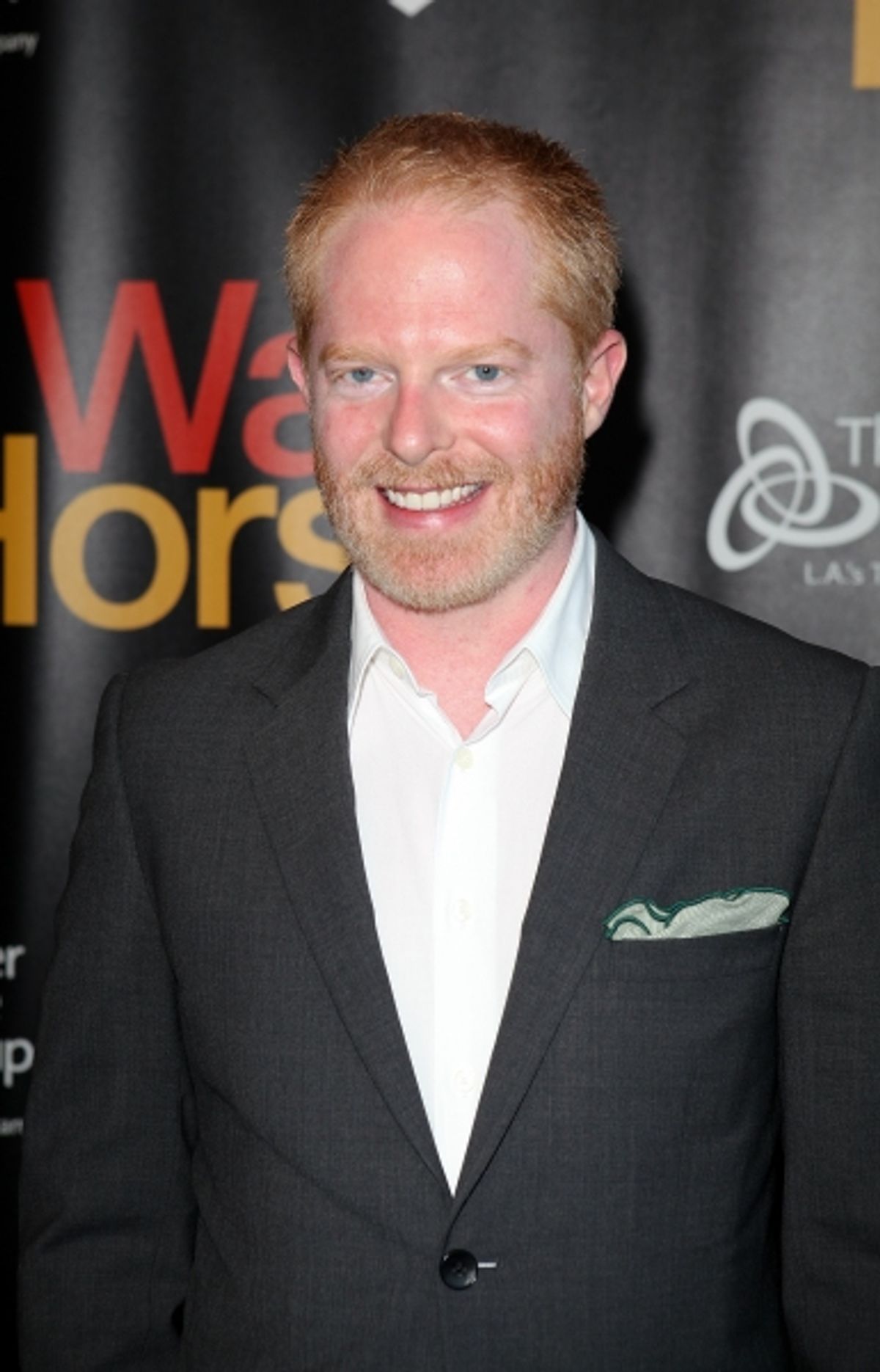 Jesse Tyler Ferguson at 