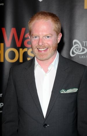 Jesse Tyler Ferguson Photo