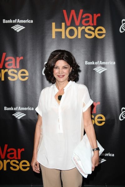 Shorhreh Aghdashloo Photo
