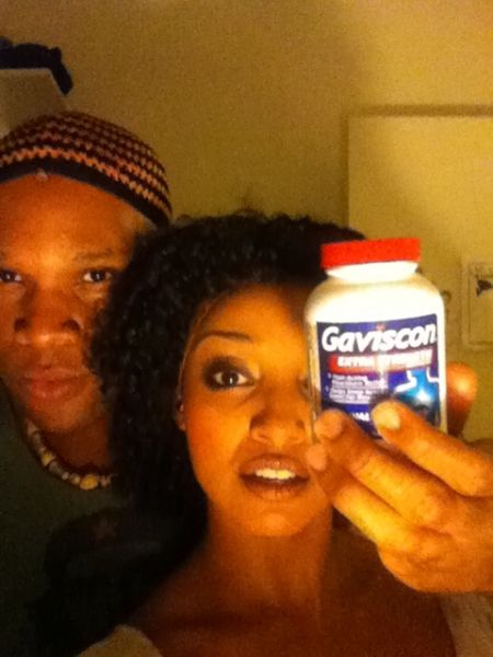 Photo Flash: #SIP, Part 2 - Christian Borle's Last STARCATCHER, EVITA's 100th Performance and More!  Image