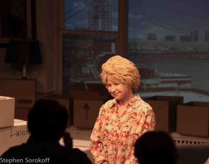 Debra Jo Rupp @ BroadwayWorld Debra Jo Rupp Photo