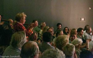 Dr. Ruth K. Westheimer @ BroadwayWorld Dr. Ruth K. Westheimer Photo