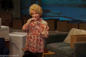 Debra Jo Rupp @ BroadwayWorld Debra Jo Rupp Photo
