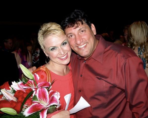 Photo Flash: SPAMALOT Celebrates Opening Night at Musical Theatre West Image