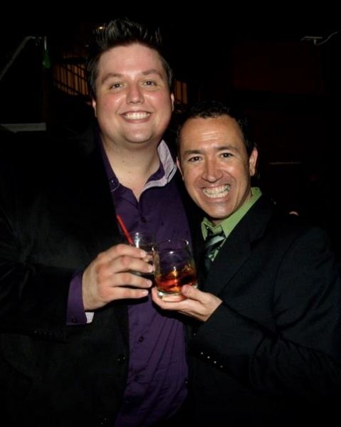 Photo Flash: SPAMALOT Celebrates Opening Night at Musical Theatre West Image