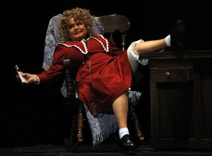 Sally Struthers Photo