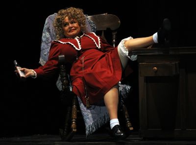 Sally Struthers Photo