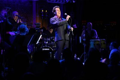 Brian d'Arcy James Photo