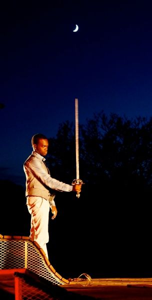Will Jackson Harper Photo