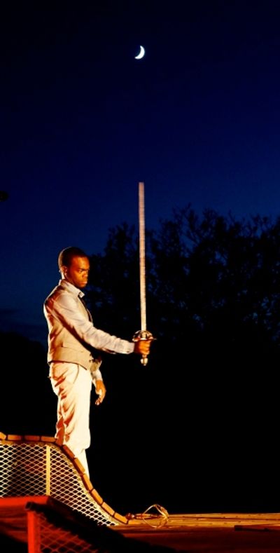 Will Jackson Harper Photo
