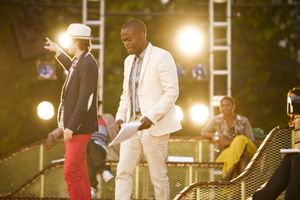 Will Jackson Harper @ BroadwayWorld Will Jackson Harper Photo