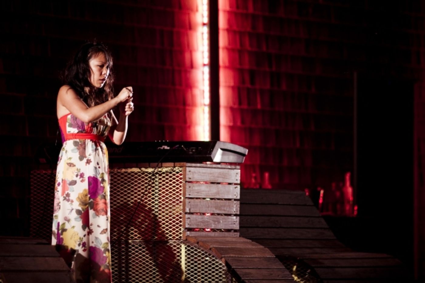 Photo Flash:  First Look at Shakespeare on the Sound's ROMEO AND JULIET  Image