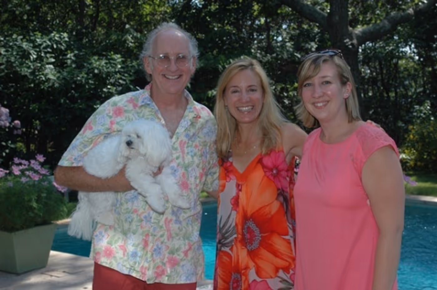 Photo Flash: Inside Bay Street Theatre's Patrons Party  Image