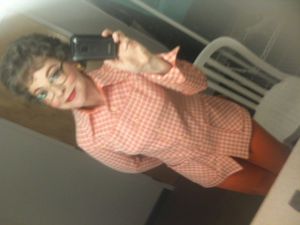 Cynthia Ferrer @ BroadwayWorld Cynthia Ferrer Photo