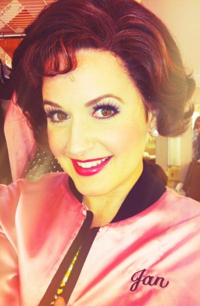 Melissa WolfKlain Photo