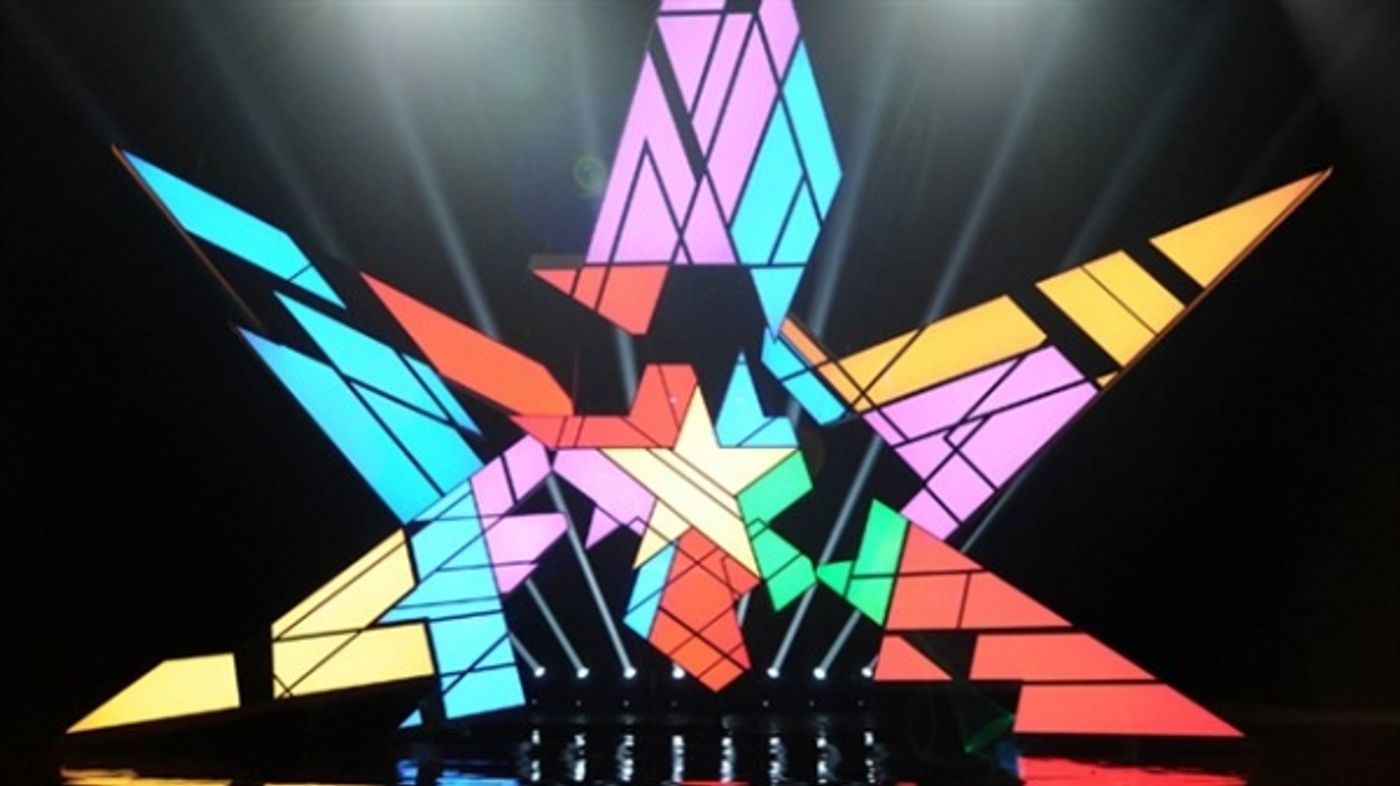 Photo Flash: Sneak Preview - ITV1 and Andrew Lloyd Webber's SUPERSTAR Auditions  Image