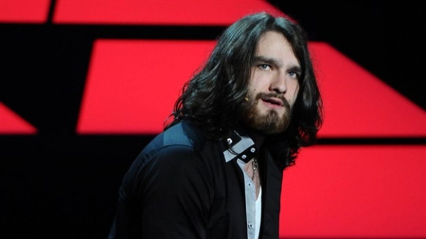 Photo Flash: Sneak Preview - ITV1 and Andrew Lloyd Webber's SUPERSTAR Auditions  Image