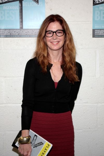 Dana Delany Photo