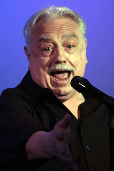 Photos: Ed Dixon Celebrates SECRETS... Release at the Metropolitan Room! — photo 3 of 19