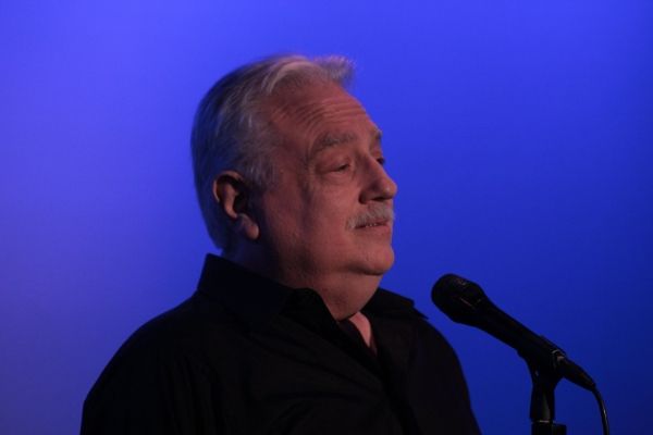 Photos: Ed Dixon Celebrates SECRETS... Release at the Metropolitan Room! — photo 4 of 19