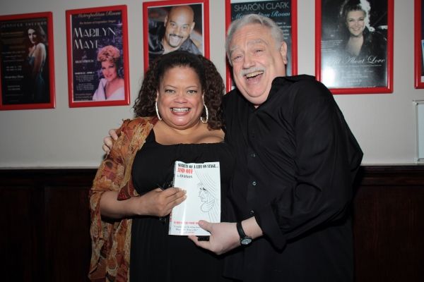 Photos: Ed Dixon Celebrates SECRETS... Release at the Metropolitan Room! — photo 13 of 19