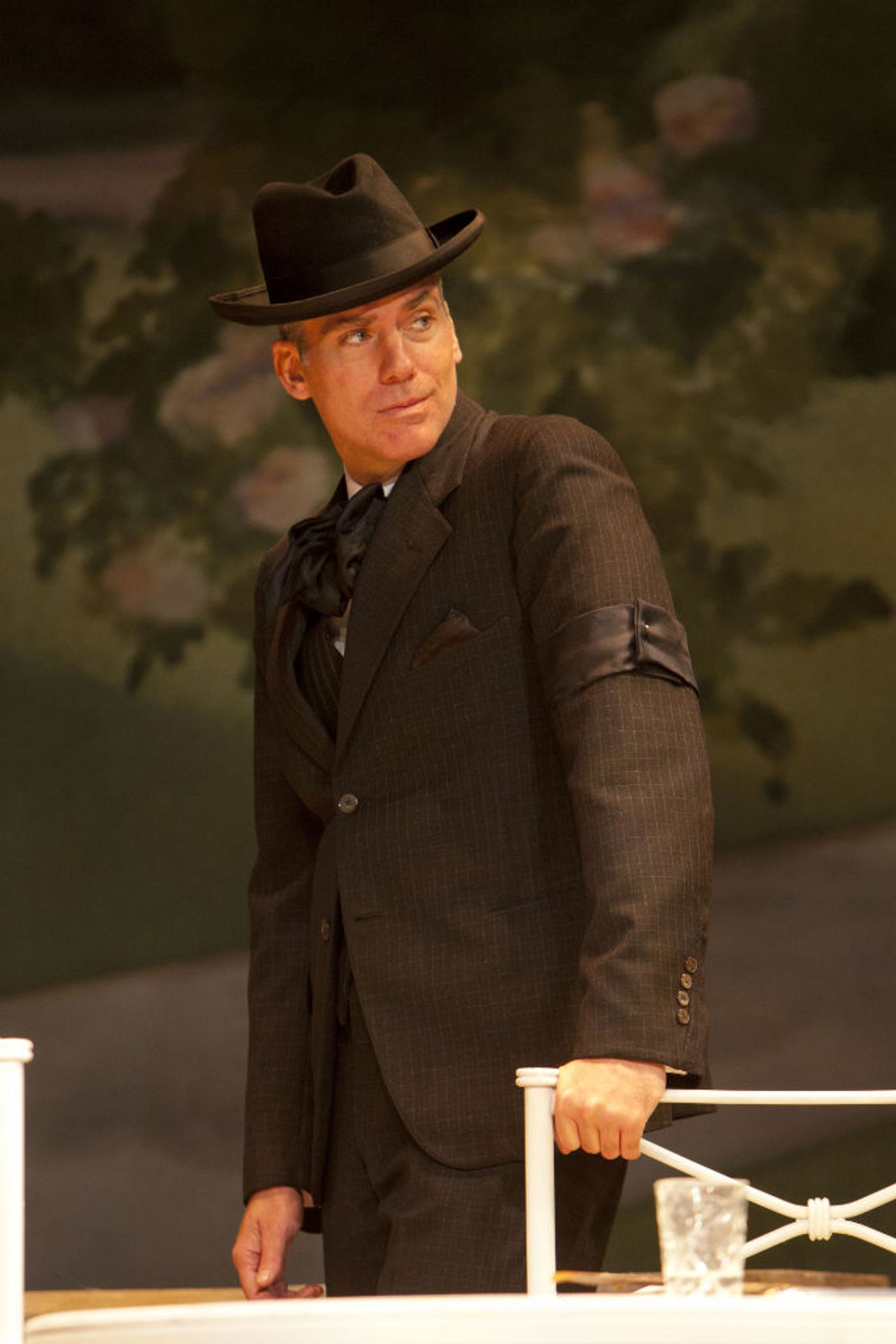 Photo Flash:  Tyne Daly, Amy Spanger and More in THE IMPORTANCE OF BEING EARNEST  Image