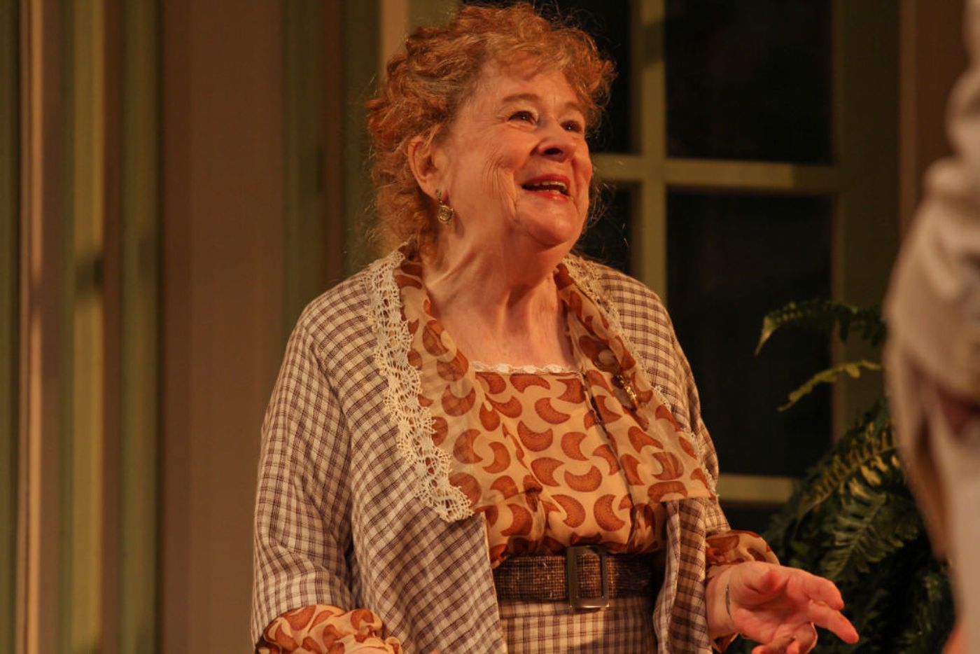 Photo Flash:  Tyne Daly, Amy Spanger and More in THE IMPORTANCE OF BEING EARNEST  Image
