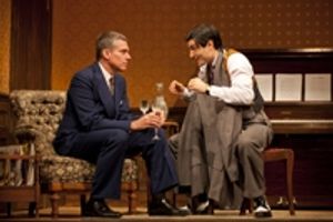 Glenn Fitzgerald and Louis Cancelmi Photo