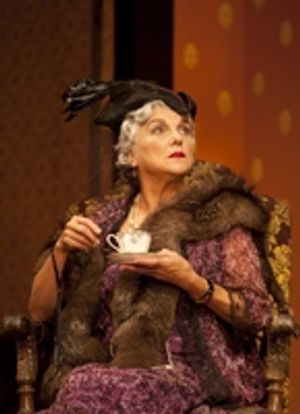 Tyne Daly Photo