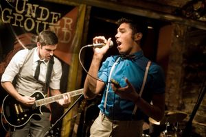 Anthony Lee Medina and Company @ BroadwayWorld Anthony Lee Medina and Company Photo