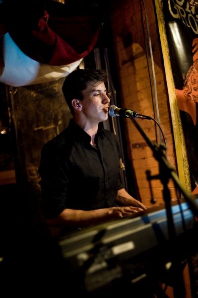 Photo Flash: Haley Hannah, Jason Gotay et al. in ROCKERS ANONYMOUS: WHO'S BAD?  Image