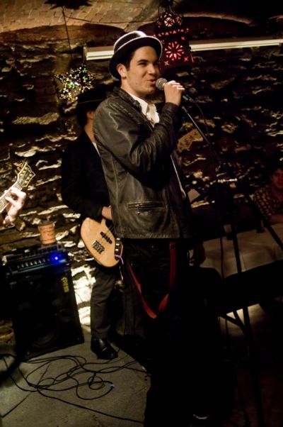 Jason Gotay Photo