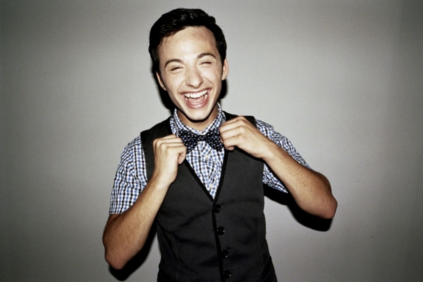 Photo Flash: Meet the Cast of NYMF's TROUBLE THE MUSICAL  Image