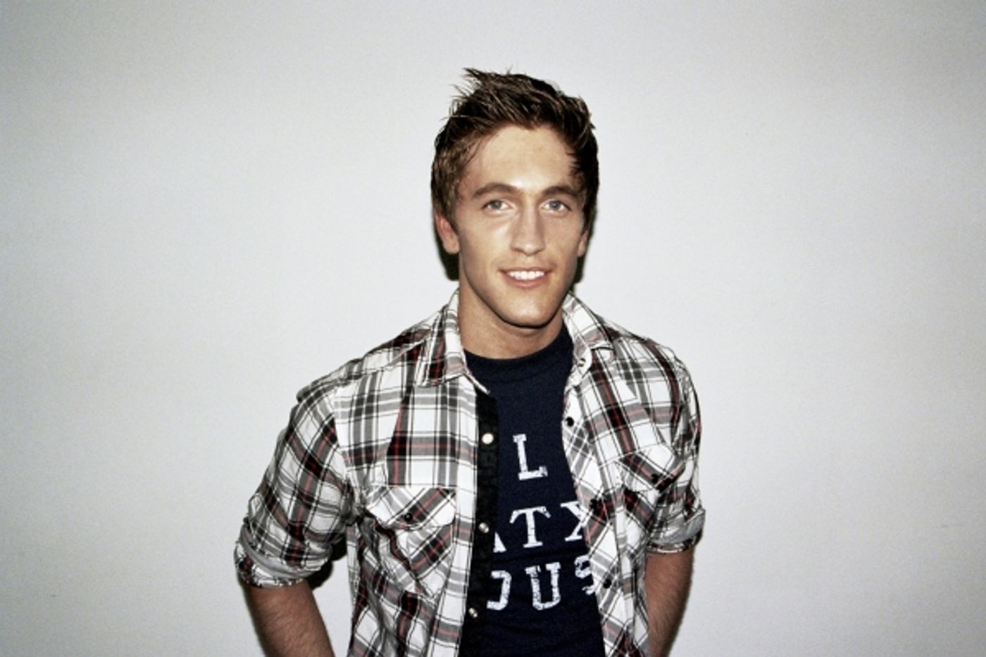 Photo Flash: Meet the Cast of NYMF's TROUBLE THE MUSICAL  Image