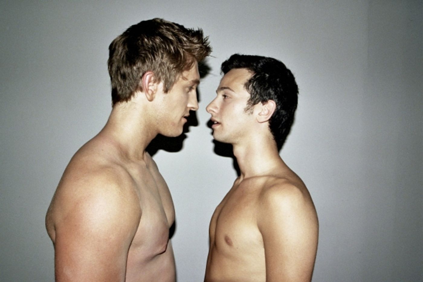 Photo Flash: Meet the Cast of NYMF's TROUBLE THE MUSICAL  Image