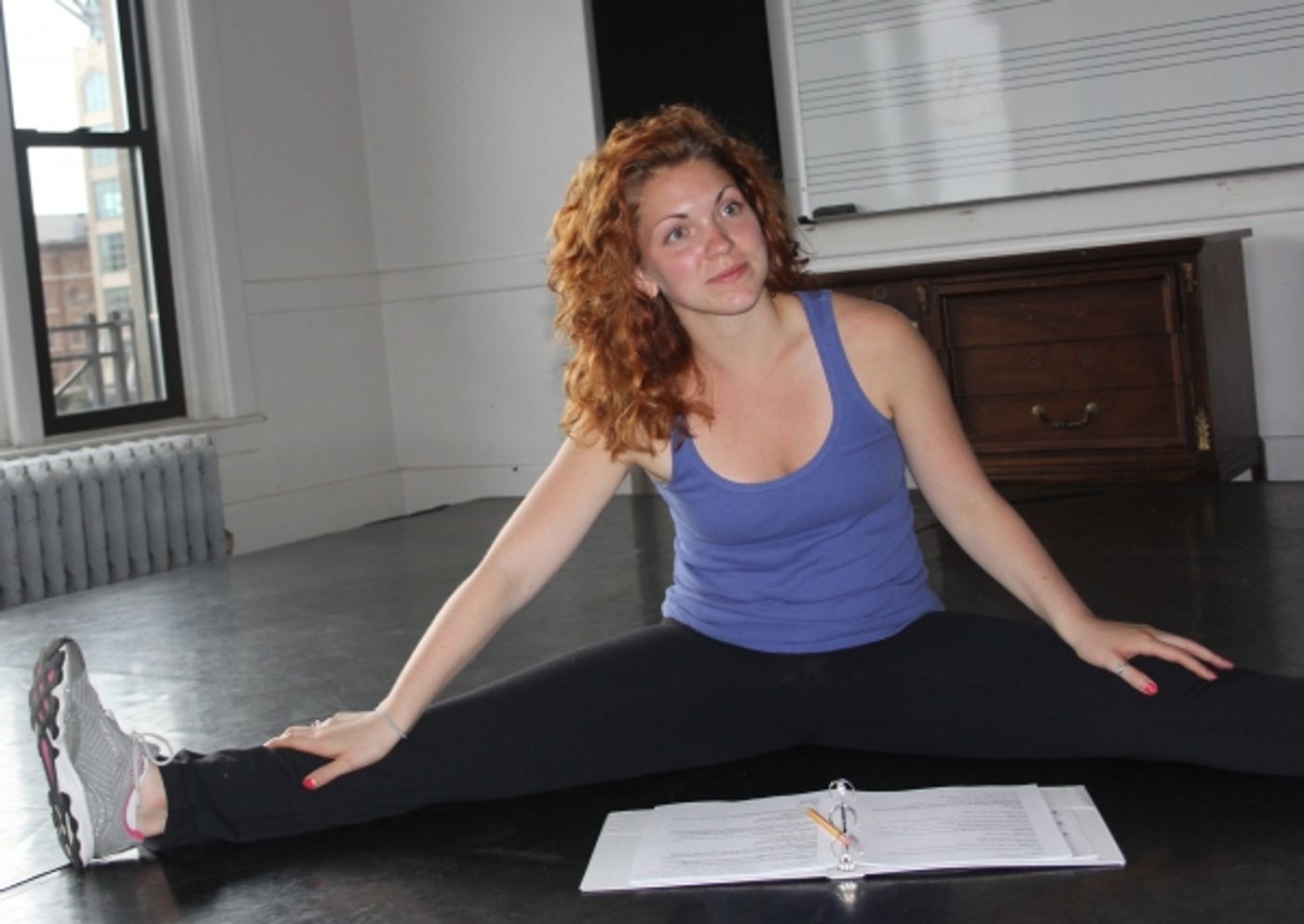 Photo Flash: NYMF Presents Liars & Believers' LE CABARET GRIMM, Opening Tonight, 7/23  Image