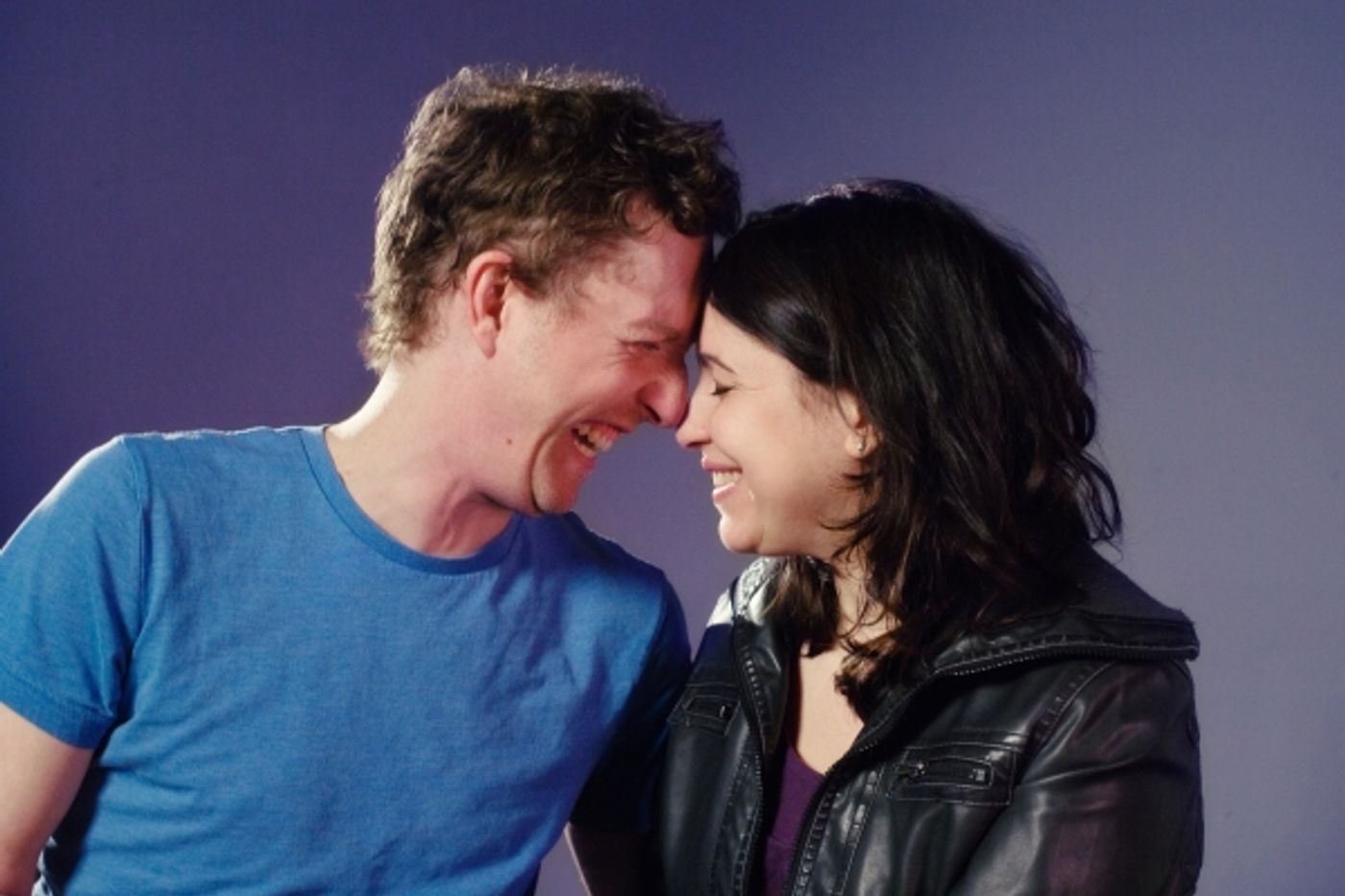 Photo Flash: Meet the Cast of LIVING WITH HENRY at NYMF, 7/23-29 Image