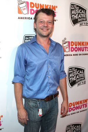 Jeremy Kushnier @ BroadwayWorld Jeremy Kushnier Photo