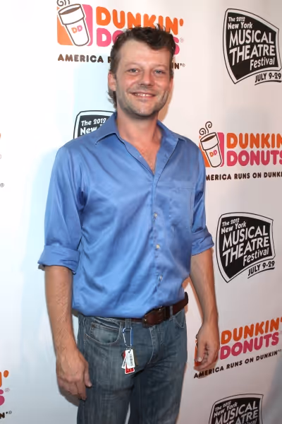 Jeremy Kushnier Photo