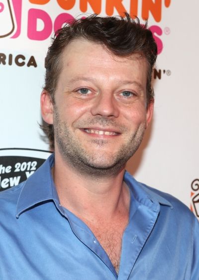Jeremy Kushnier  Photo