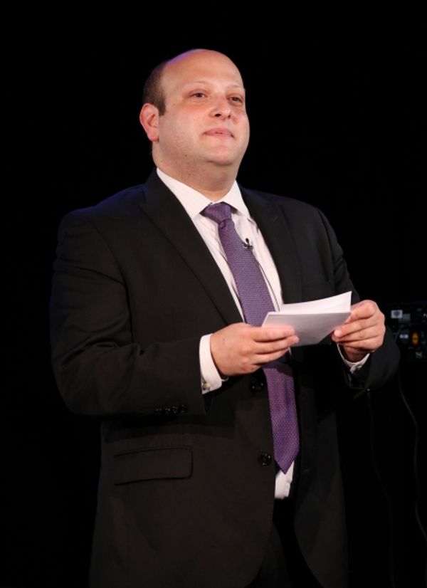 Isaac Robert Hurwitz  Photo