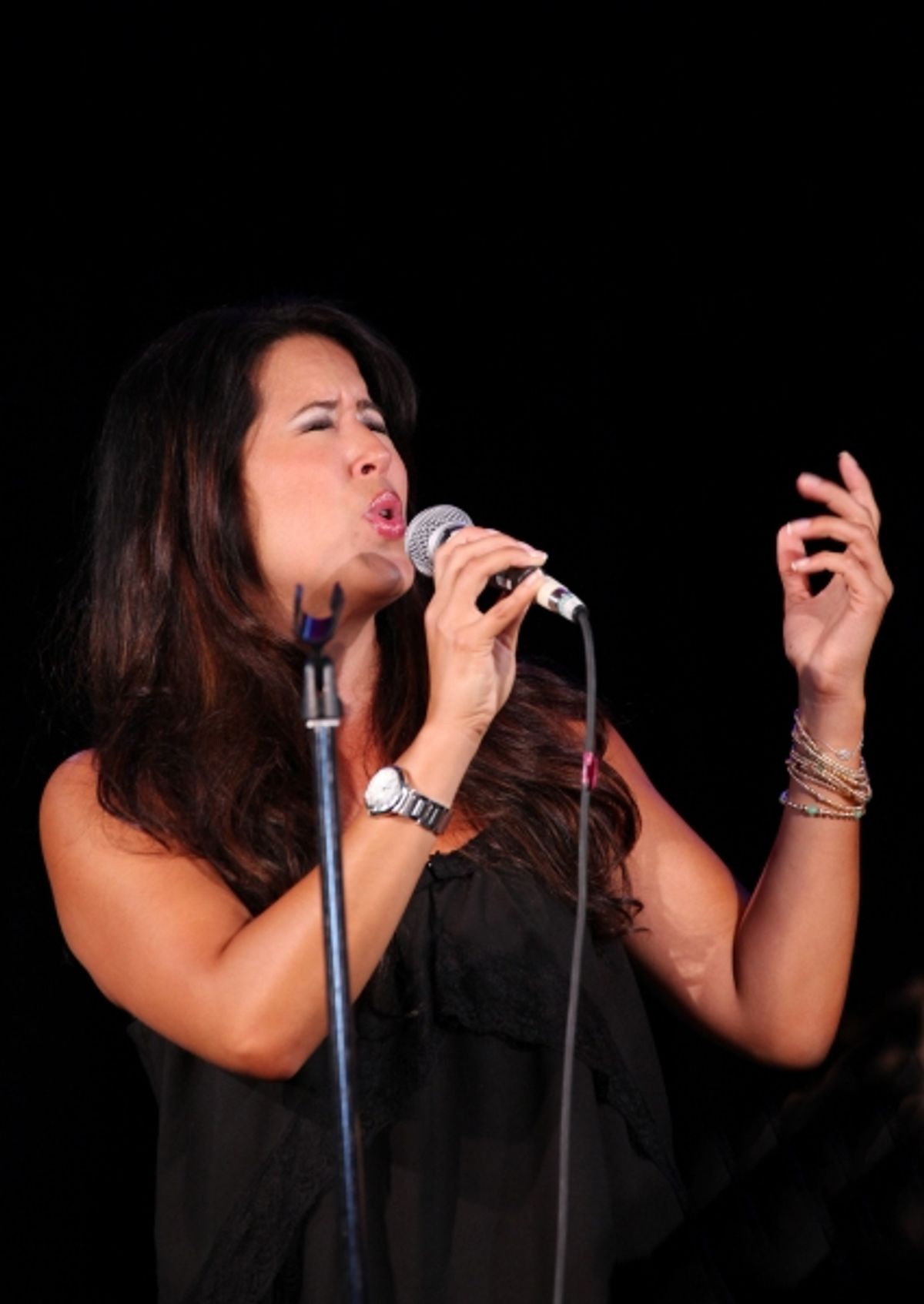 Kim Sozzi  'The Factory Groove' at 