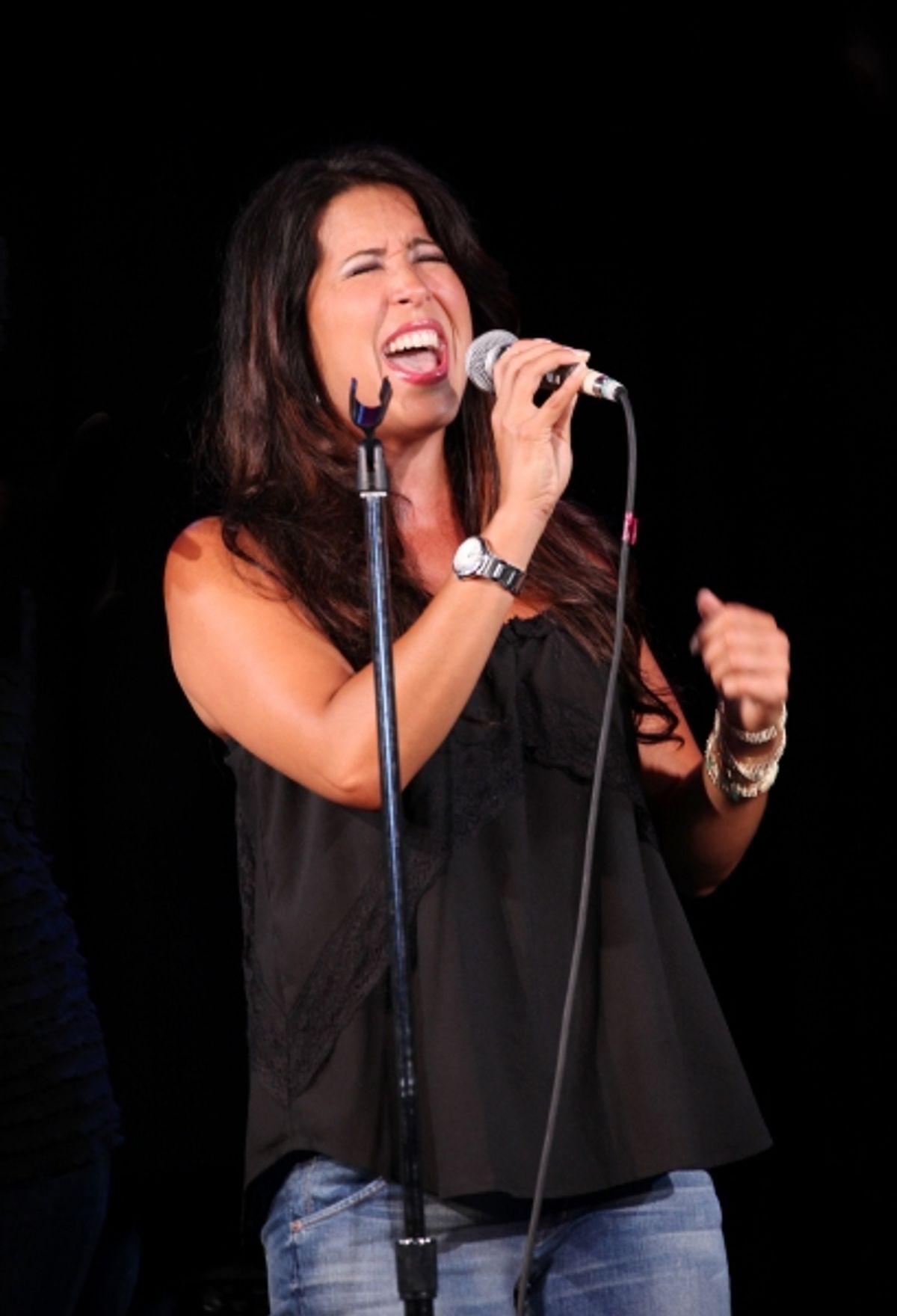 Kim Sozzi  'The Factory Groove' at 